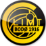 博德闪耀女足logo