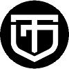 古泰斯鱼雷logo